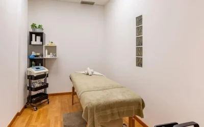 Massaggi