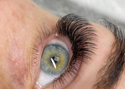 Corso di laminazione ciglia a milano