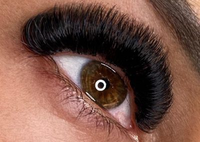 Trucco semipermanente a Milano